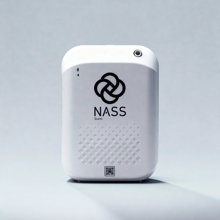 جهاز تعطير المصاعد و الوحدات الصغيرة NS30