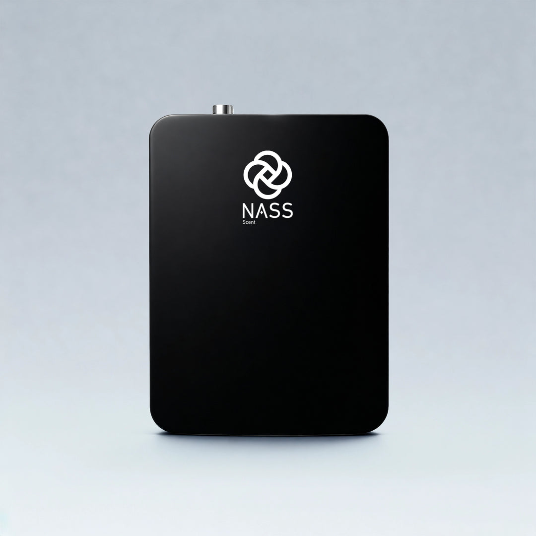 جهاز تعطير الشركات و الفنادق NS2000