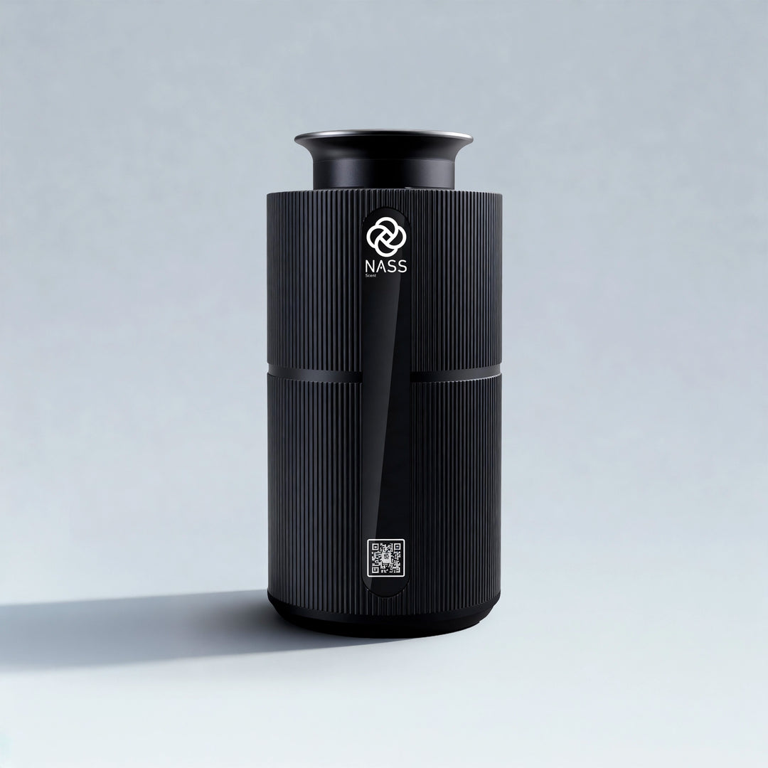 كارفريش - ناس سنت