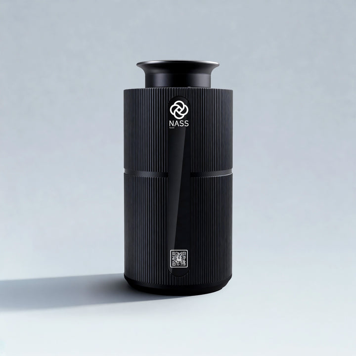 كارفريش - ناس سنت