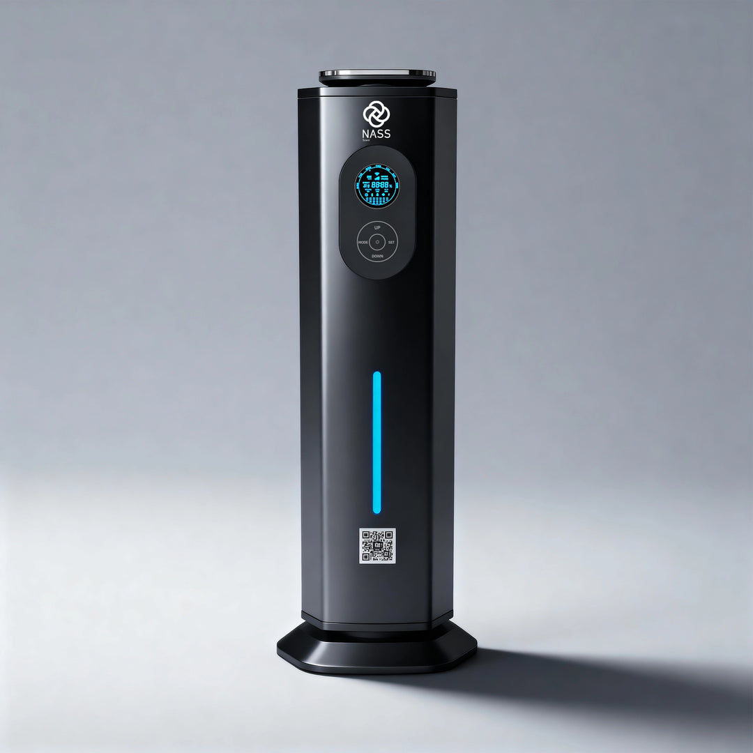 جهاز تعطير الفلل و المنازل NS1500