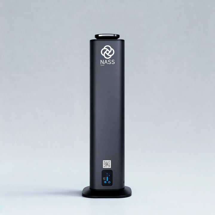 جهاز تعطير الفلل و القصور NS1001