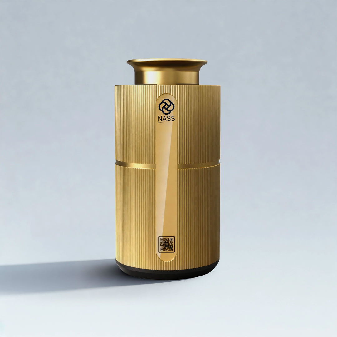 كارفريش - ناس سنت