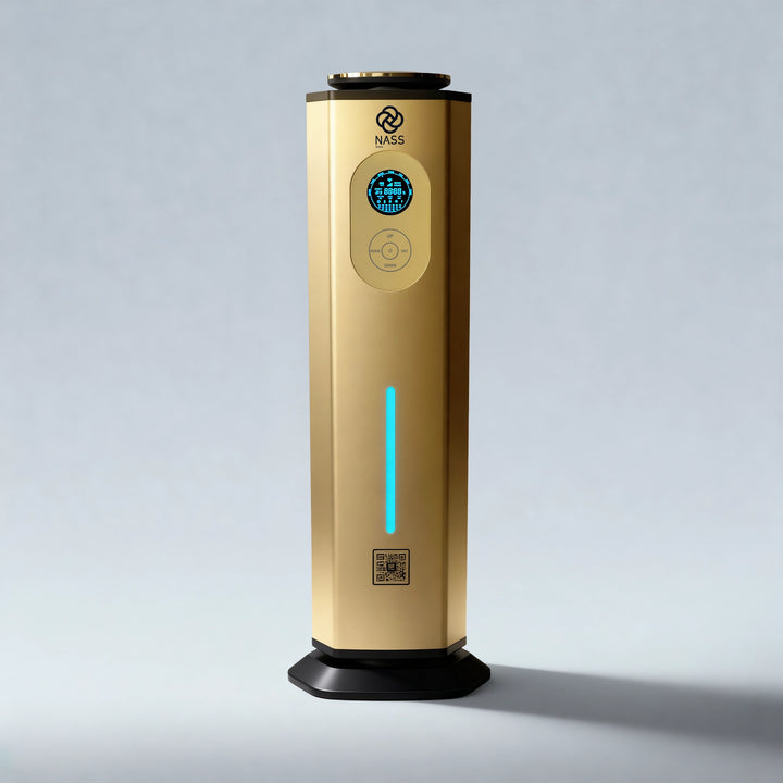 جهاز تعطير الفلل و المنازل NS1500