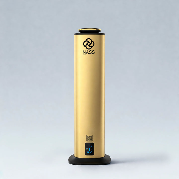 جهاز تعطير الفلل و القصور NS1001