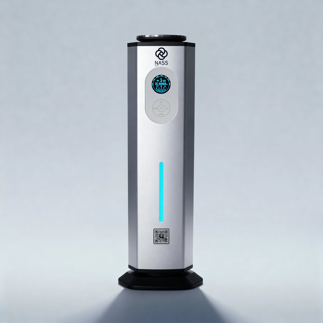 جهاز تعطير الفلل و المنازل NS1500