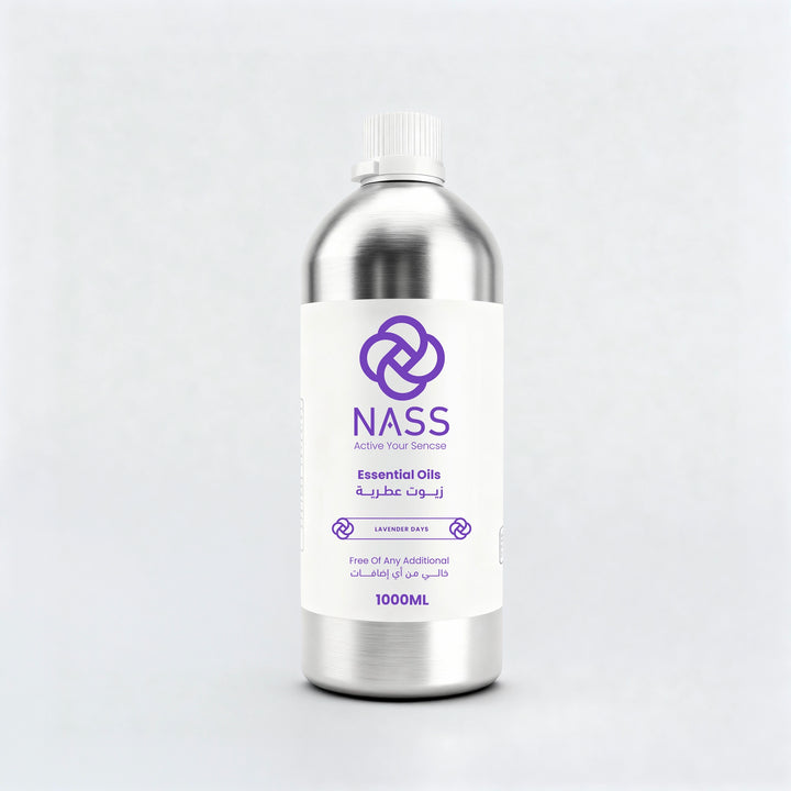 زيت عطري لافندر دايز