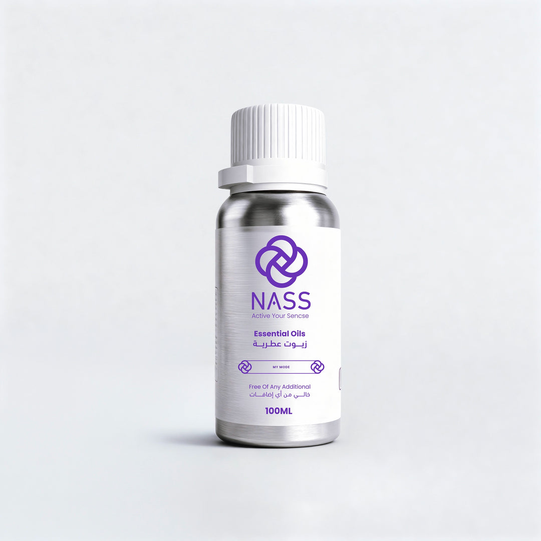 زيت عطري ماي مود