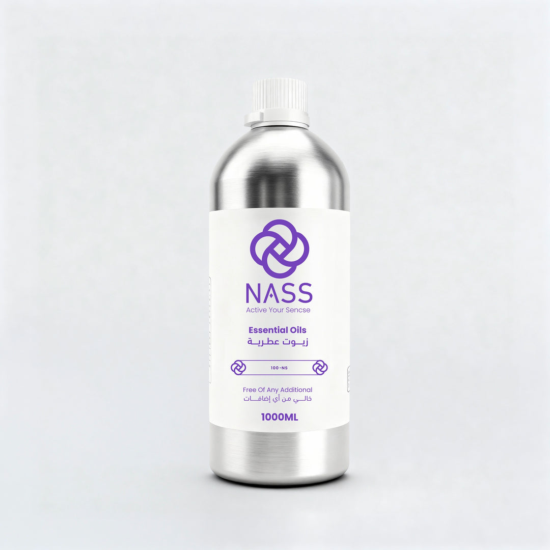 زيت عطري NS-100