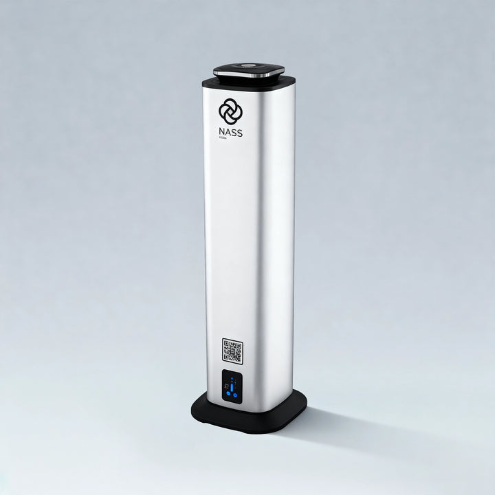 جهاز تعطير الفلل و القصور NS1001