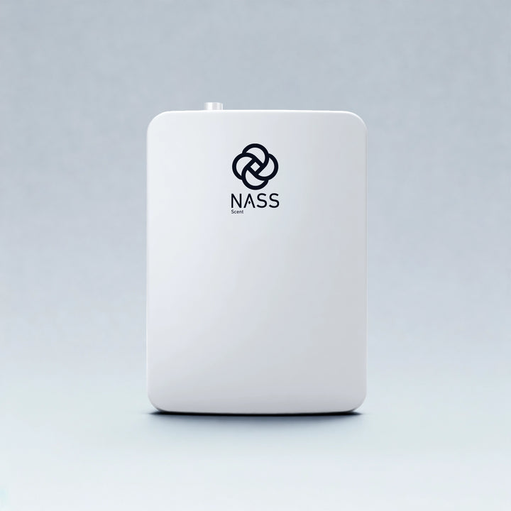 جهاز تعطير الشركات و الفنادق NS2000