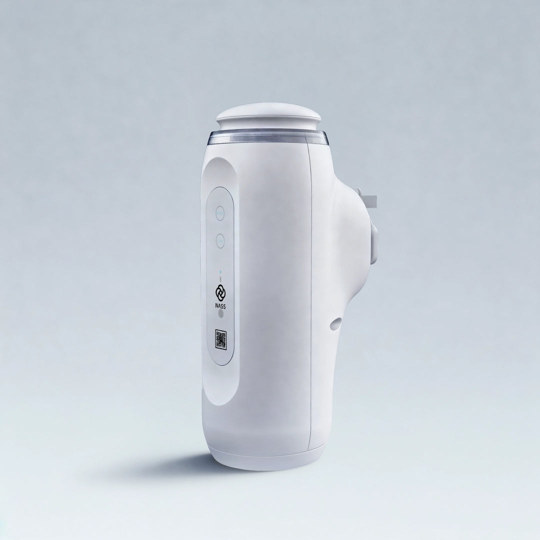 جهاز تعطير المكاتب و الغرف NS04