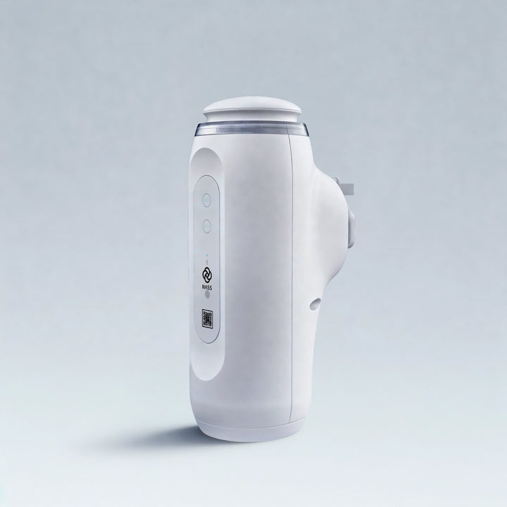 جهاز تعطير المكاتب و الغرف NS04